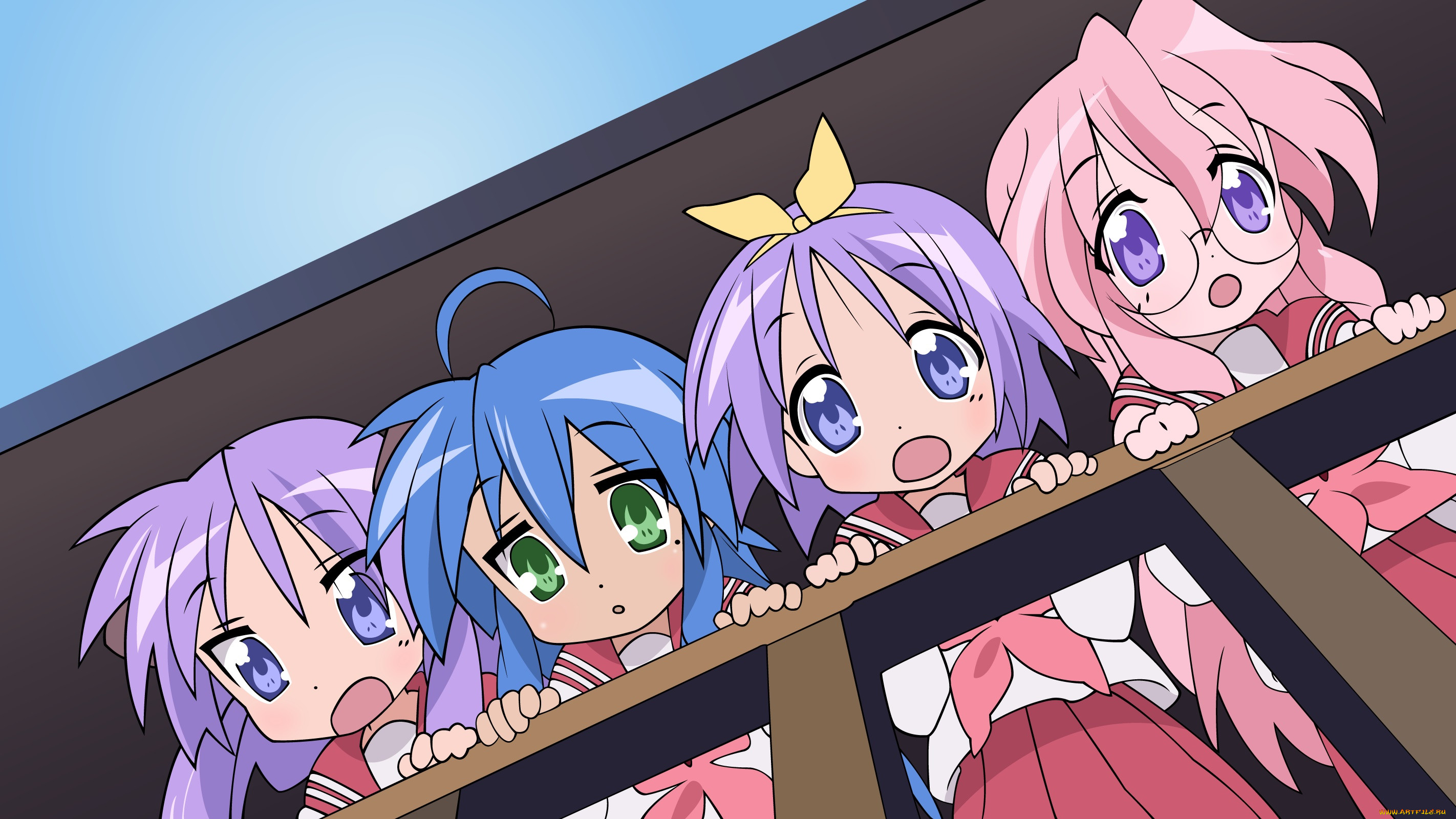 , lucky star, , , 